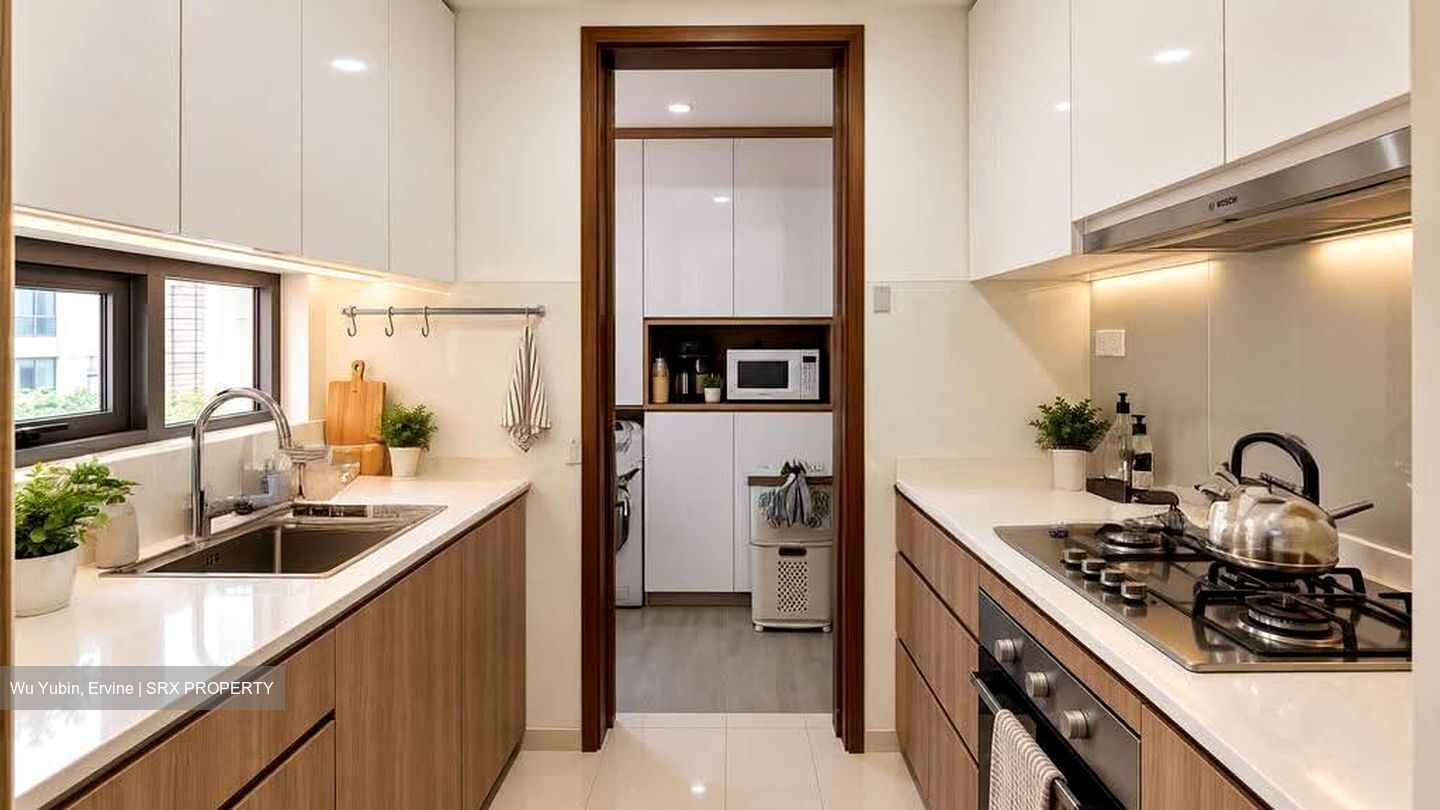Riverbank @ Fernvale (D28), Condominium #613834541